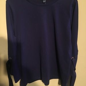 Brand New Female Top